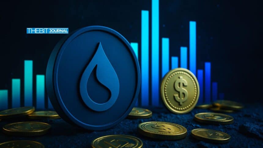 Sui Set to Launch Native USDsui Stablecoin Before End of 2025 7 USDsui Stablecoin