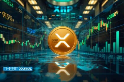 XRP ETF