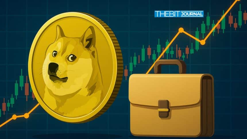 Dogecoin ETF Countdown: Bitwise Filing Puts DOGE Approval Just 20 Days Away 7 Bitwise Dogecoin ETF