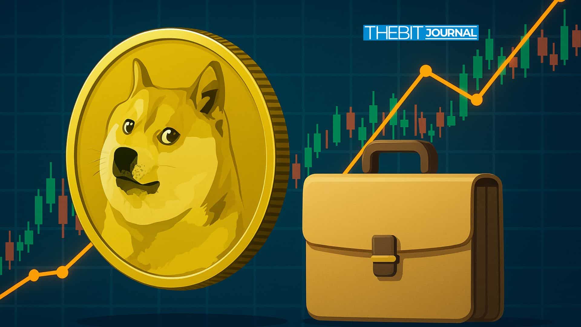 Dogecoin ETF Countdown: Bitwise Filing Puts DOGE Approval Just 20 Days Away