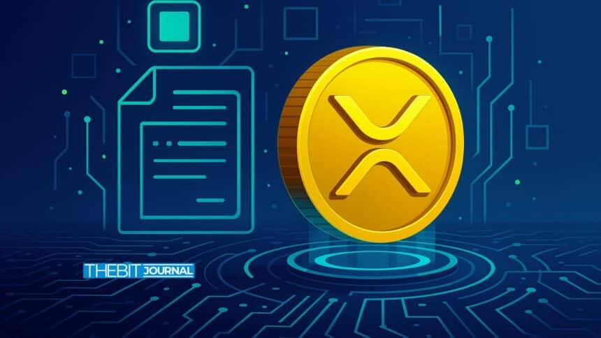 XRP Ledger