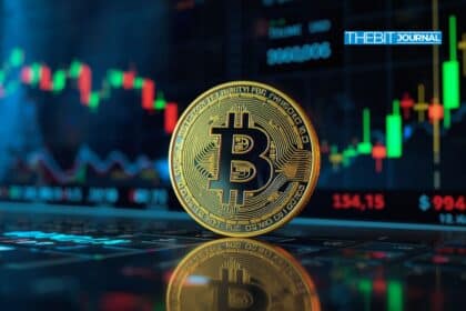 Bitcoin KI Marktverbindung aufgedeckt: Oracles Gewinnrückgang lässt Tech und Krypto abstürzen