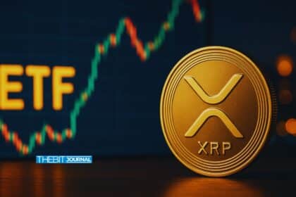 XRP ETF-Zuflüsse erreichen 1,16 Mrd, während Wale Ripples Erholung prüfen