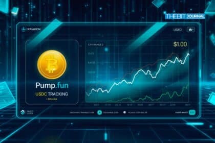 Pump.fun USDC