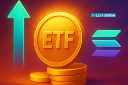 Solana ETF