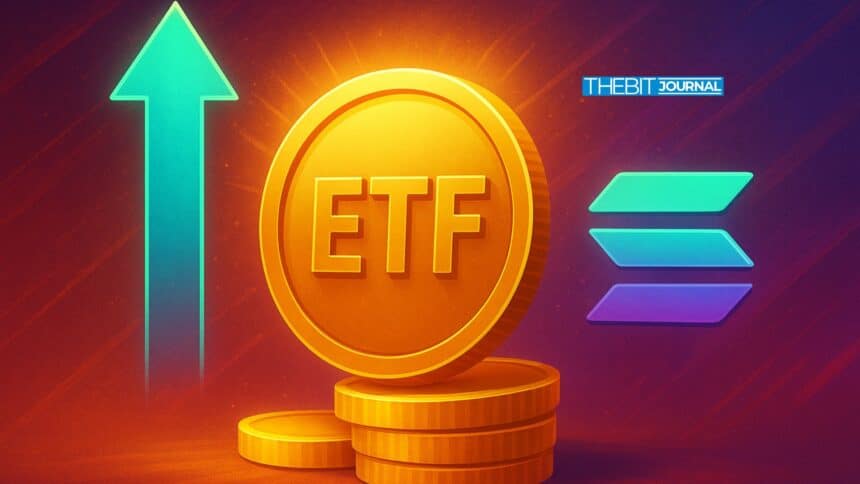 Solana ETF