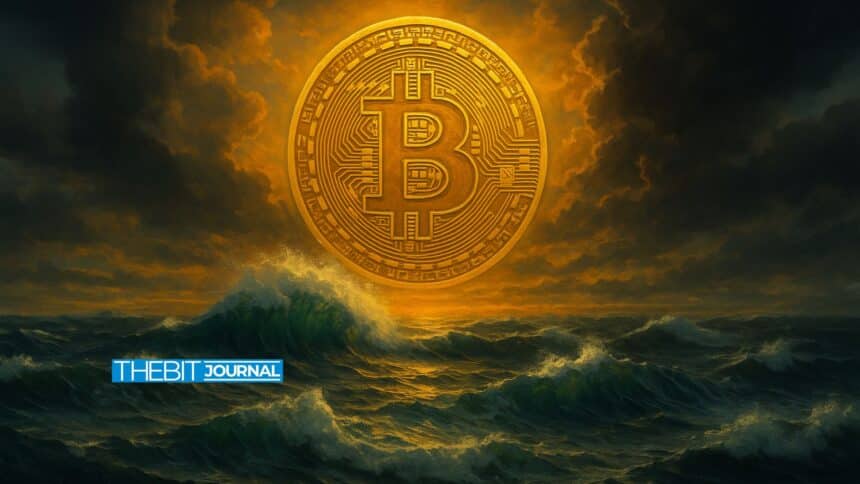 Bitcoin fällt von 111.000 $ auf 107.000 $: Was ist passiert? 7 Bitcoin fällt von 111.000 $ auf 107.000 $: Was ist passiert?