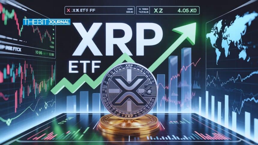 XRP Market Update