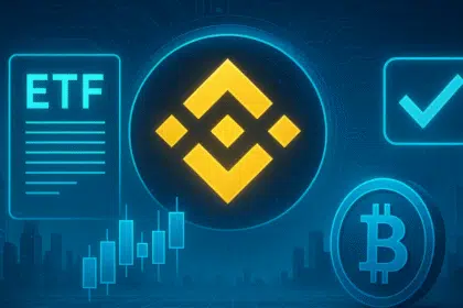 BNB-Preis nimmt die 700-Dollar-Marke ins Visier, da der VanEck-ETF institutionelle Käufe anheizt