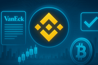Was ist Binance Coin (BNB)? – Ein Leitfaden für den BNB Token und das Ökosystem im Jahr 2026