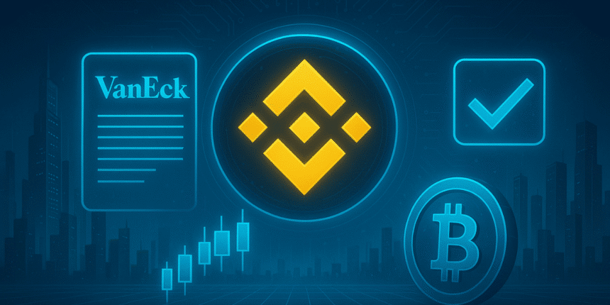 Was ist Binance Coin (BNB)? – Ein Leitfaden für den BNB Token und das Ökosystem im Jahr 2026 7 Was ist Binance Coin (BNB)? – Ein Leitfaden für den BNB Token und das Ökosystem im Jahr 2026