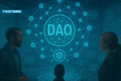 Was ist eine Decentralized Autonomous Organization (DAO)