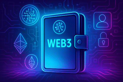 Web3 wallet innovations are solving the biggest problems that stop people from joining the crypto economy.