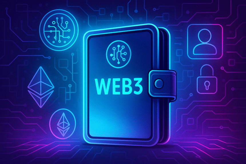 Web3 wallet innovations are solving the biggest problems that stop people from joining the crypto economy.