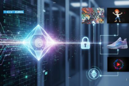 What Are NFTs And How Do They Work In Art, Gaming, And Web3