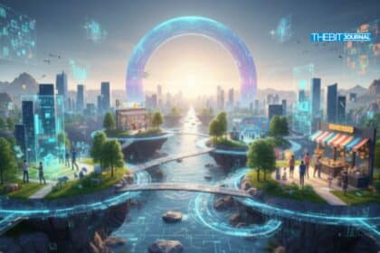 What Is Metaverse And Why It Could Be The Next Big Digital Frontier