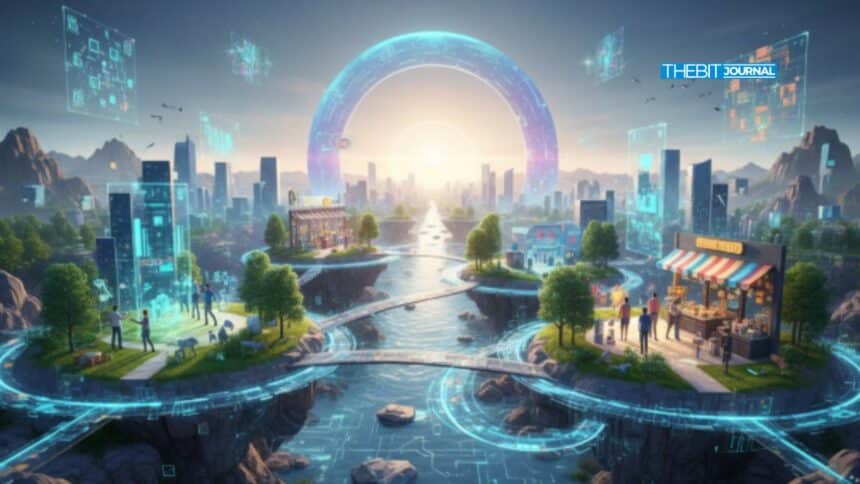 What Is Metaverse And Why It Could Be The Next Big Digital Frontier