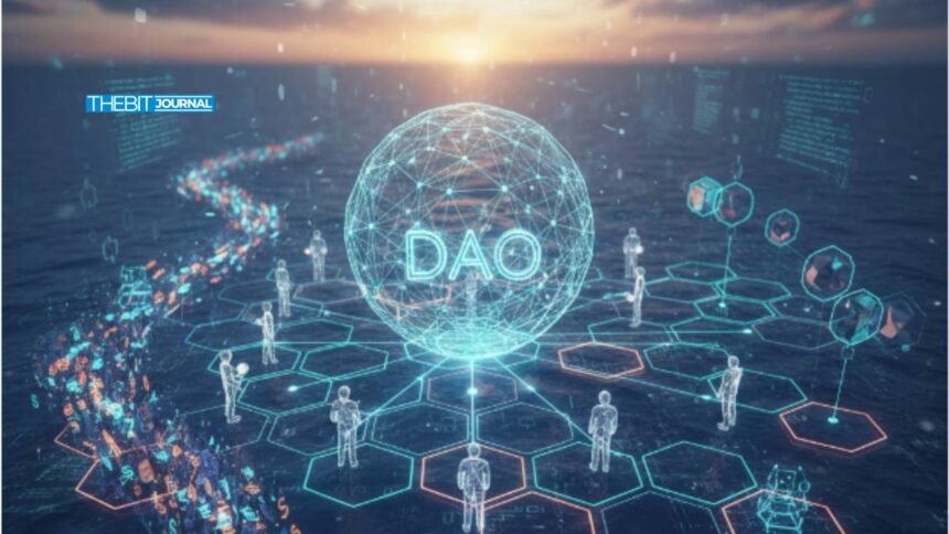 What Is a Decentralized Autonomous Organization (DAO)? 7 Web3 blockchain