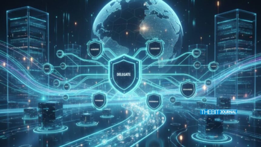 What is Delegated Proof of Stake (DPoS