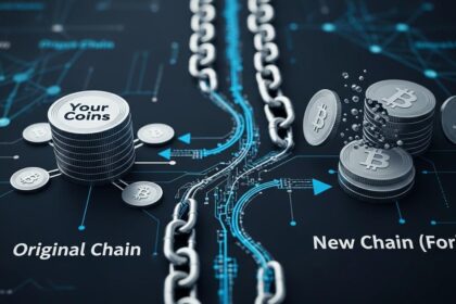 What Is a Blockchain Fork and Why Does It Matter for Your Coins?