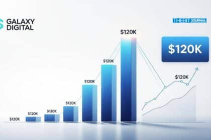 Why Galaxy Digital Lowers Bitcoin Price Forecast to $120,000 for End of 2025