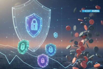 Why Privacy Tokens Are Surging Even as the Rest of the Market Declines