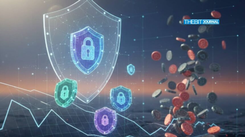 Why Privacy Tokens Are Surging Even as the Rest of the Market Declines 7 Why Privacy Tokens Are Surging Even as the Rest of the Market Declines