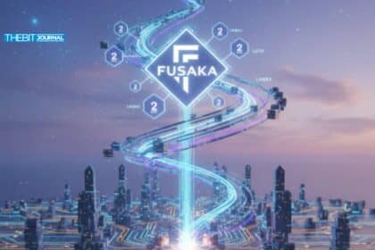 Why The Fusaka Upgrade Could Be Ethereum’s Hard Fork Transforms Layer 2 Scaling = The Bit Journal