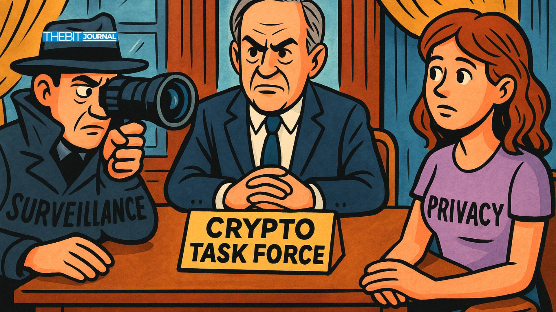Task Force Roundtable