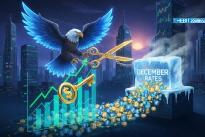 Will The Fed Cut Rates In December And Ignite A Crypto Rally