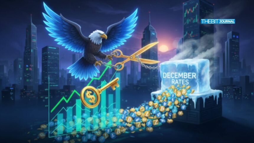 Will The Fed Cut Rates In December And Ignite A Crypto Rally 7 Will The Fed Cut Rates In December And Ignite A Crypto Rally