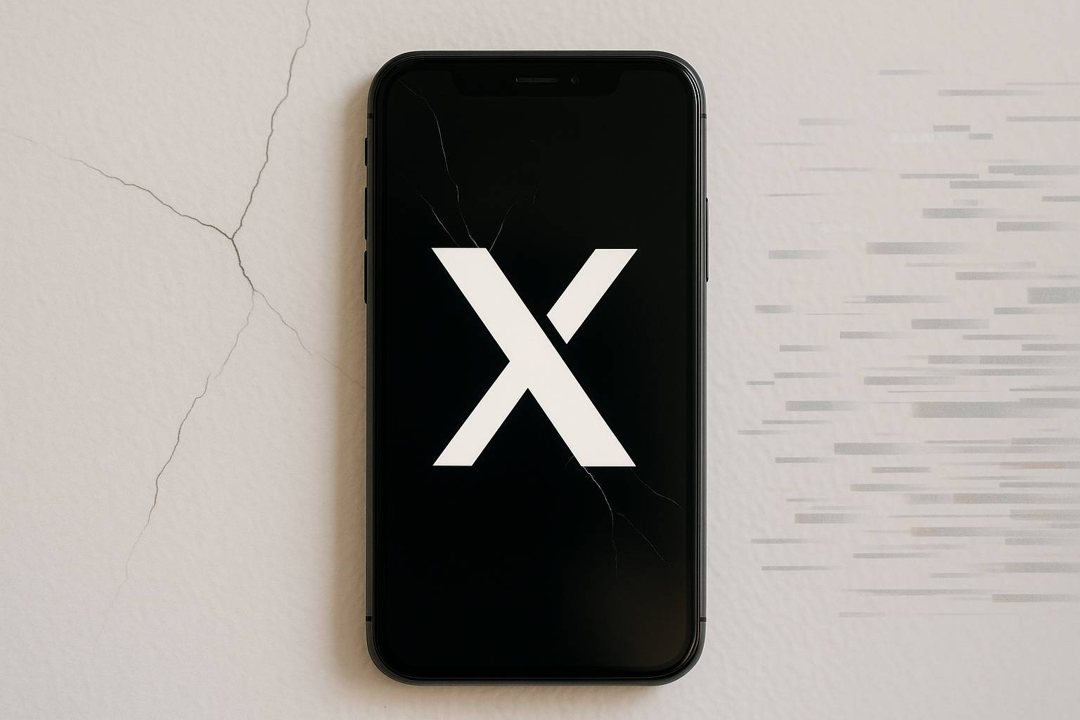 X Crashes: Social Network Goes Dark as Users Worldwide Report Errors 8 X Crashes: Social Network Goes Dark as Users Worldwide Report Errors