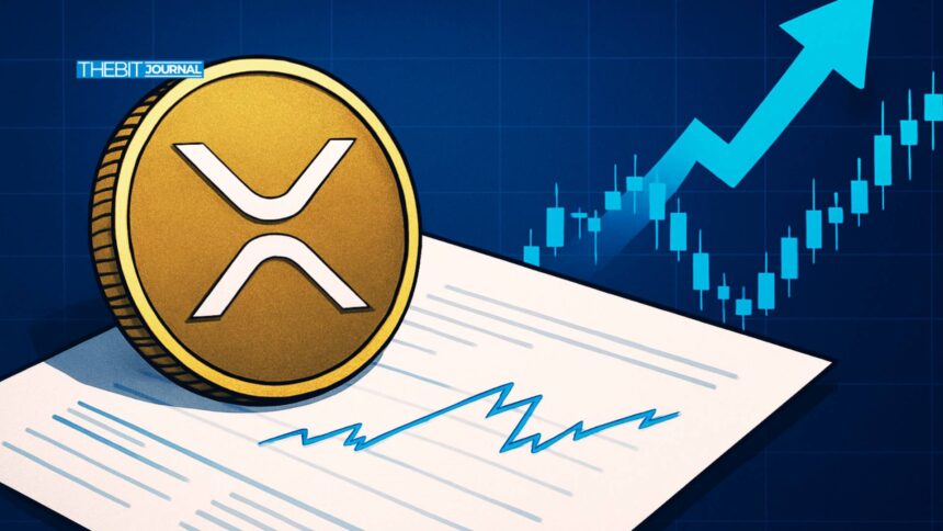 XRP zeigt ein Death Cross, während ETF-Gelder zufließen: Können die Preise bis auf 1,50 Dollar fallen?