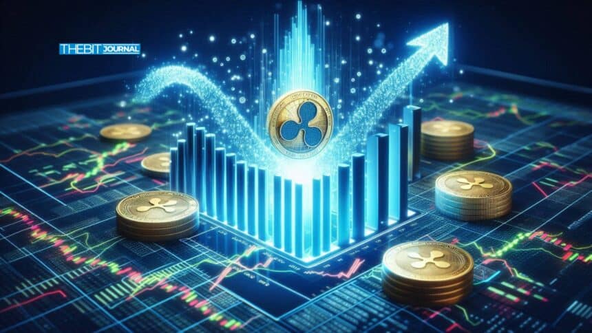 XRP ETFs Vacuum 80 Million Tokens And Ignite Breakout Hopes 7 XRP ETFs Vacuum 80 Million Tokens And Ignite Breakout Hopes