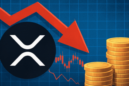 XRP profit share