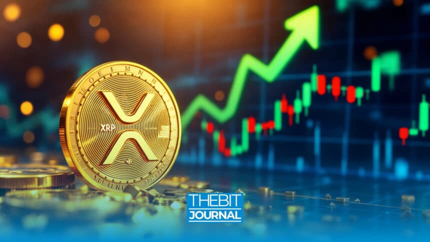 XRP Price Forecast: ETF Fast Track Puts Token at a Major Turning Point 7 XRP Price Forecast ETF Fast Track Puts Token at a Major Turning Point