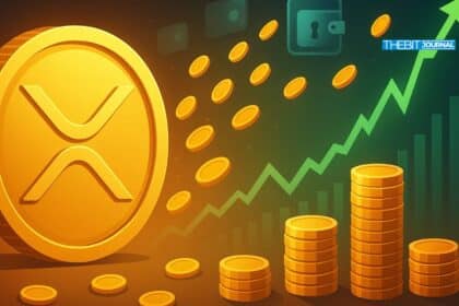XRP Surges 3% With Ripple-Linked Spot ETF Set to Begin Trading in the U.S.