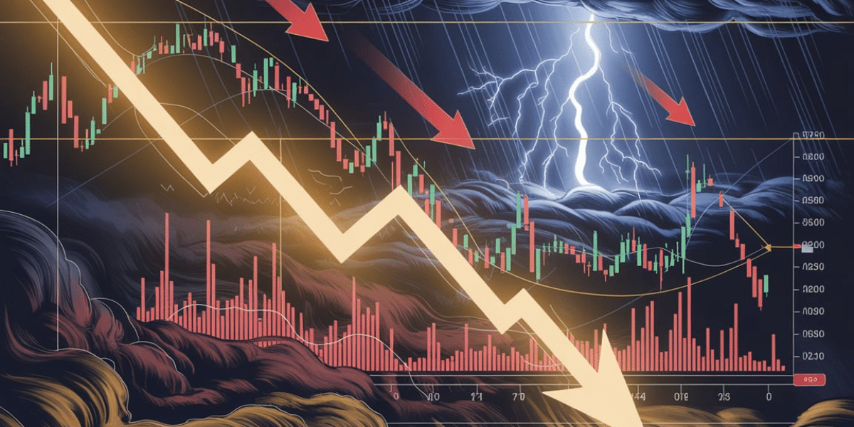 crypto market meltdown