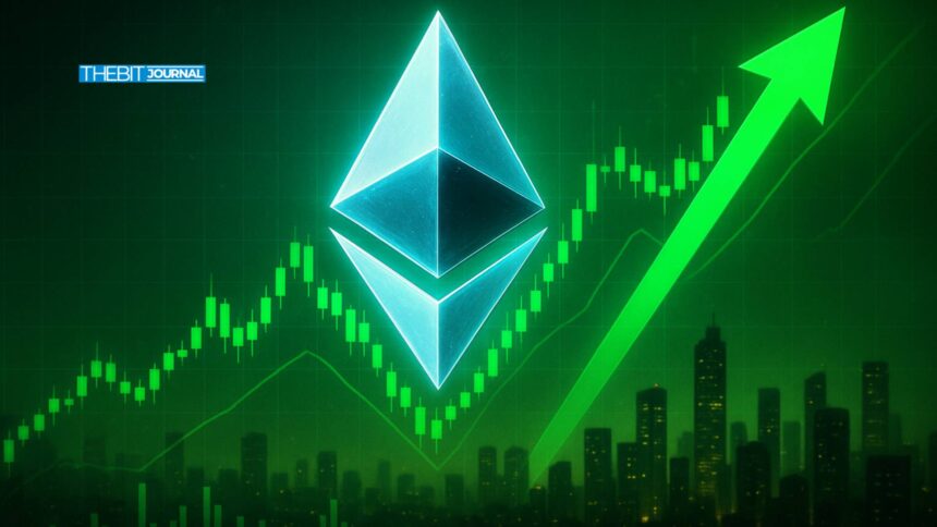 Ethereum Price Forecast: Analysts Predict ETH to Reach $4,500 by Year-End? 7 Ethereum Price Forecast: Analysts Predict ETH to Reach $4,500 by Year-End?