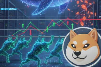 Shiba inu price