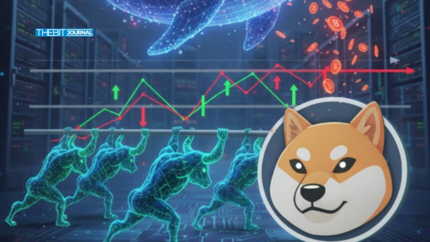 Shiba inu price