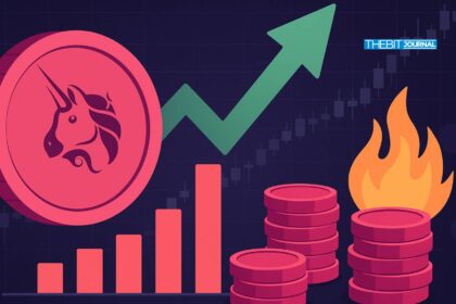 UNI plots fee switch and 100M burn as Uniswap price firms up