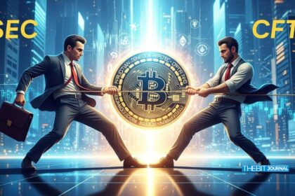 SEC vs CFTC Battle Heats Up as Senate Committees Clash Over Crypto Rules