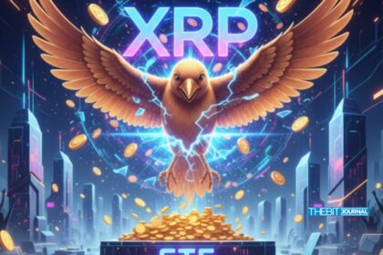 How The Canary XRP ETF Broke Records and Broke Expectations