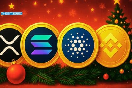 Top Altcoin Price Prediction December 2025: Can XRP, SOL, BNB, ADA and Tron Spark a Year-End Rally?