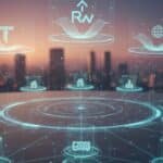 Top RWA Tokenization Platforms Dominating Market in November 2025