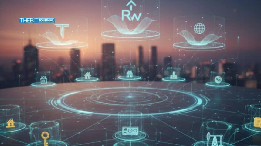 Top RWA Tokenization Platforms Dominating Market in November 2025 7 RWA Marktwachstum explodiert auf 30 Mrd. $, während US-Schatzanweisungsfonds die Führung übernehmen