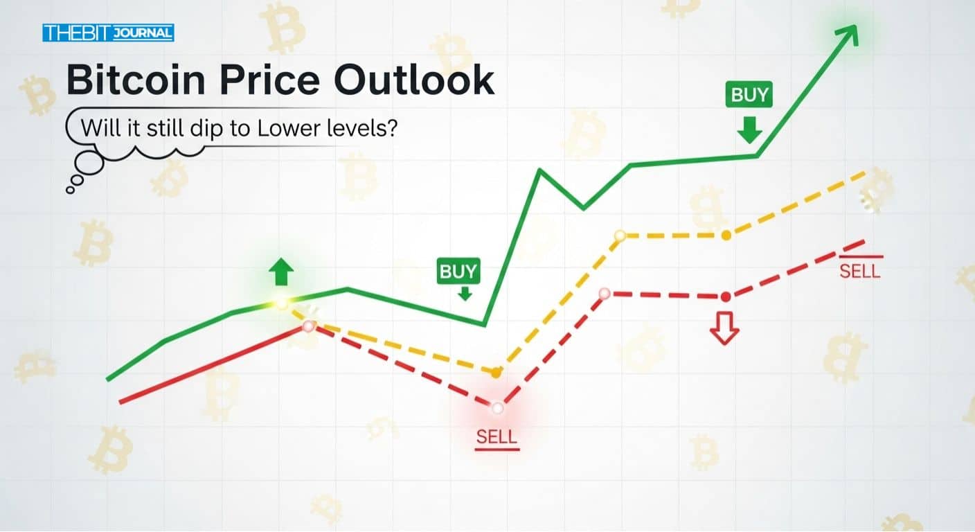Major Bitcoin Warning: Liquidity Zones Show a Potential Drop to $73K 9 Bitcoin Price Outlook