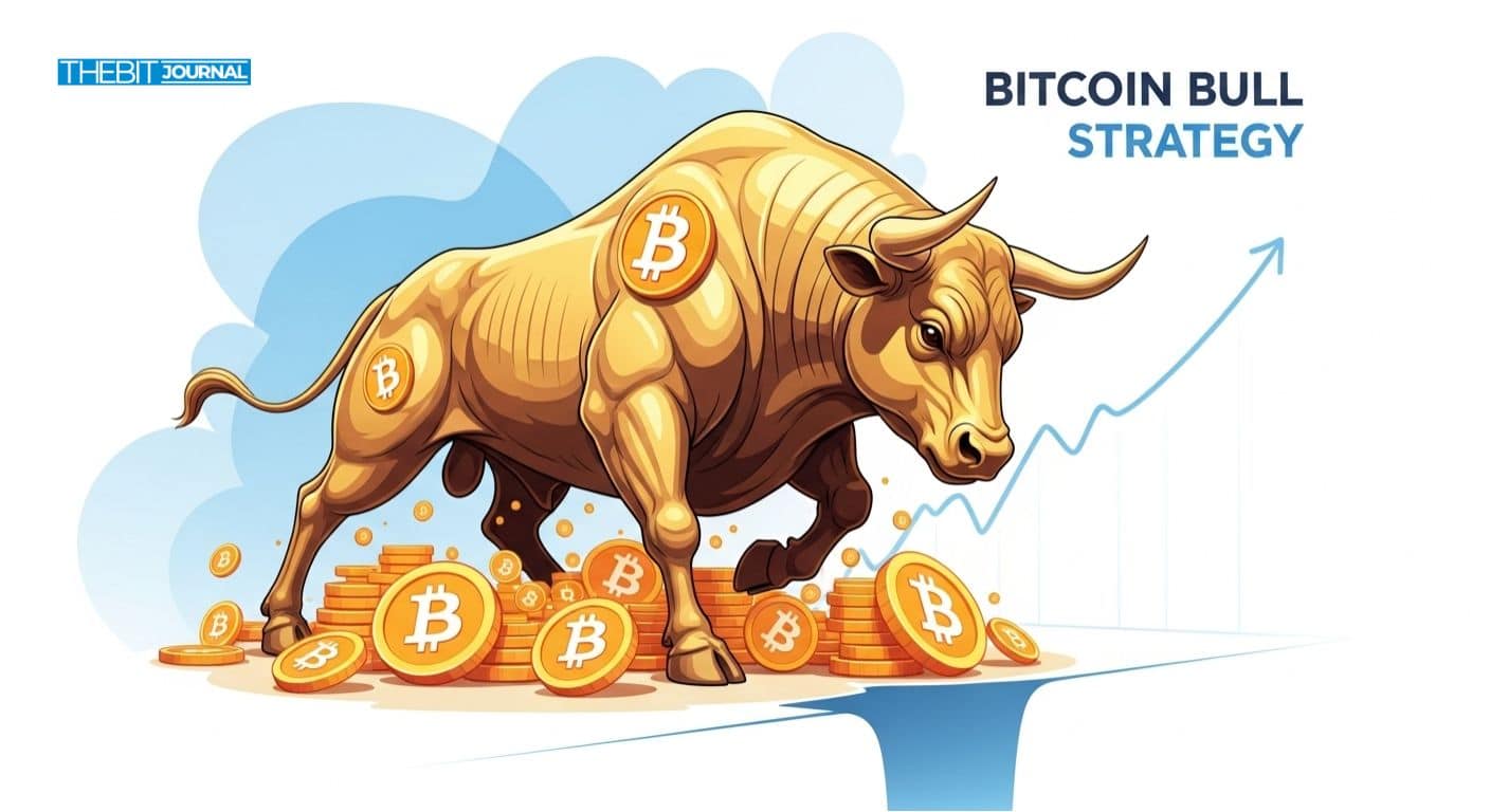 How Bitcoin Bulls Make Money When Everyone Else Is Panicking 8 Bitcoin Bull Strategy: How Long-Term Holders Build Their Stack in Downturns