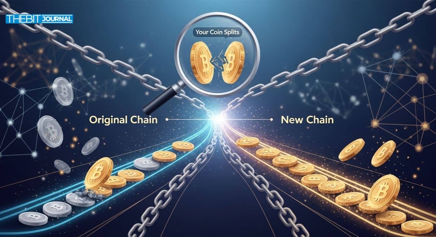 What Is a Blockchain Fork and Why Does It Matter for Your Coins? 9 Blockchain Forks